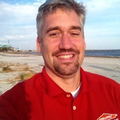 Profile Picture of Chris Teeters (@CWTeeters) on Twitter