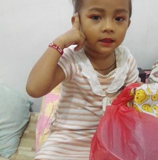 Profile Picture of Mark Darel Balase (@markdarel.balase) on Facebook