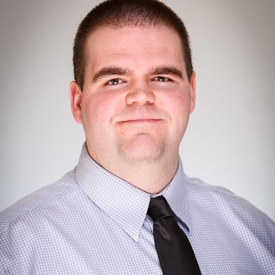 Profile Picture of Kyle Rasmussen (@Kyle_Rasmussen3) on Twitter