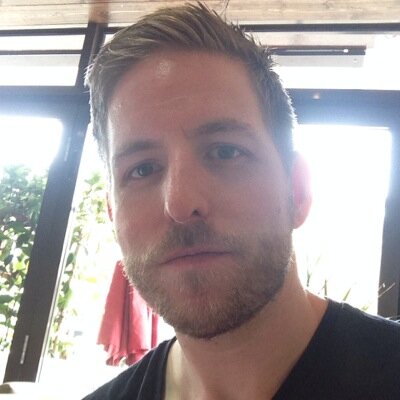Profile Picture of Tony Blackmore (@TonyTheCameraOp) on Twitter