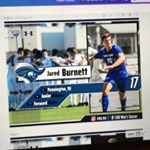 Profile Picture of Jared Alexander Burnett (@jared_burnett17) on Instagram