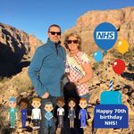 Profile Picture of Keith Bradley-Adams (@keithbradleyadams) on Instagram