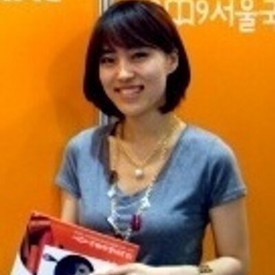 Profile Picture of Soyeon Kim (@94th) on Twitter