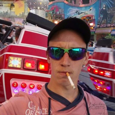 Profile Picture of Benjamin Taubert (@BenjaminTauber7) on Twitter