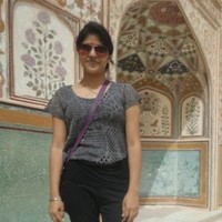 Profile Picture of Naina Gupta (@naina-gupta-14) on Quora