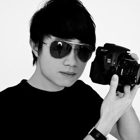 Profile Picture of Ian Chai (@ianckm) on Twitter