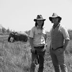Profile Picture of John Barclay & James Stenner (@barclay.stenner.safari) on Instagram