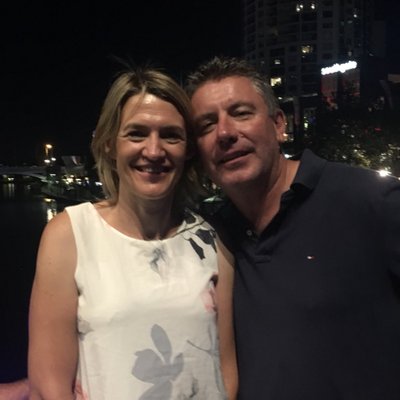 Profile Picture of Patrick Torpey (@TorpeyPatrick) on Twitter