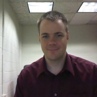 Profile Picture of David Gomillion (@david-gomillion) on Quora