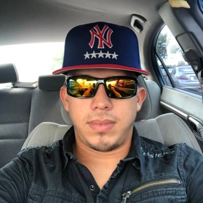 Profile Picture of Rudy Hurtado Rodriguez (@RudyHurtadoRod1) on Twitter