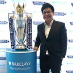 Profile Picture of Daryl Teo (@dtzq) on Instagram