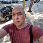Profile Picture of Chris Mattingly (@c_mattingly2) on Instagram