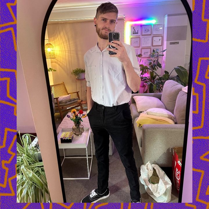 Profile Picture of Jacob Castner (@jacobcastner) on Tiktok