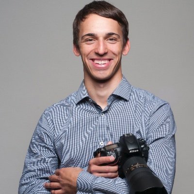 Profile Picture of Mike Bender Fotograf (@MBFotograf) on Twitter