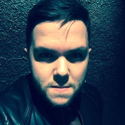 Profile Picture of Ryan Hick (@rhick95) on Twitter