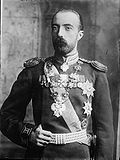 Profile Picture of Grand Duke Michael Mikhailovich of Russiaon Wikipedia