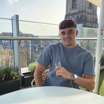 George Harbey - Twitter Profile Picture of George Harbey (@georgeharbey) on Twitter