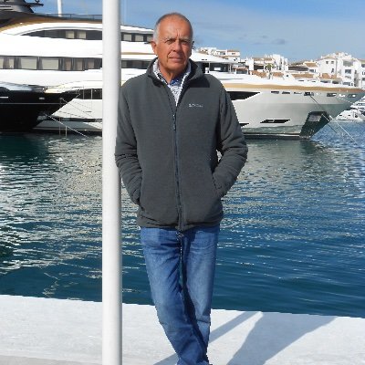 Profile Picture of Stephen Grange (@StephenGrange7) on Twitter