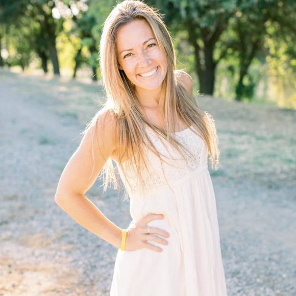 Profile Picture of Brittany Auernig (@goalgrabber) on Poshmark