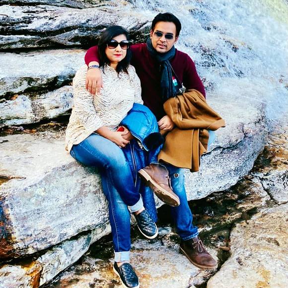 Profile Picture of Syed Haque (@syedhaque456) on Poshmark