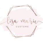 Profile Picture of Lisa Pinto (@lisamariecustoms) on Instagram