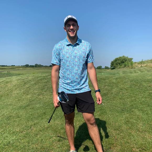 Profile Picture of Travis Mathews (@travismathews) on Poshmark