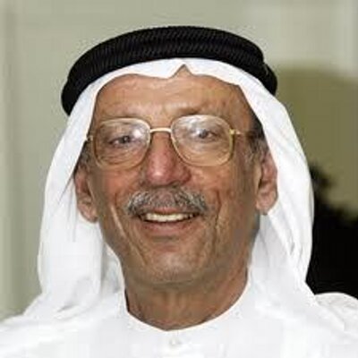 Profile Picture of AbdulGhaffar Hussain (@AG_Hussain) on Twitter