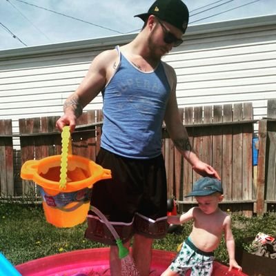 Profile Picture of Brad Everson (@BradEverson) on Twitter