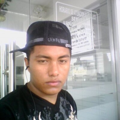 Profile Picture of Alfredo Villareal (@jhonwil20) on Twitter