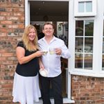 Profile Picture of Craig Pickup (@dairymanstearoom) on Instagram