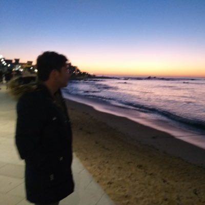 Profile Picture of Adrian Jean Pierre (@adrumin) on Twitter