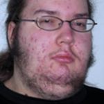 Profile Picture of Derrick Whitehead (@neck_beard.uwu) on Instagram