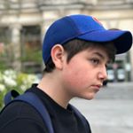 Profile Picture of James Solomon (@jamessolomon2055) on Instagram