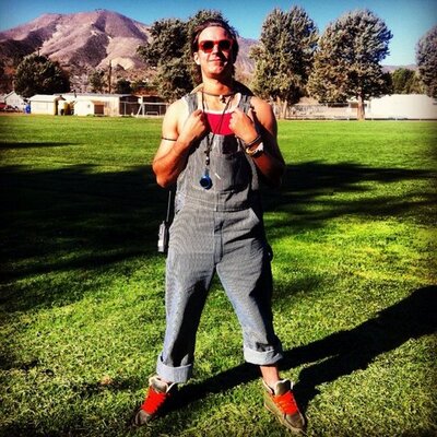 Profile Picture of Chad Dougherty (@boogie_savage) on Twitter