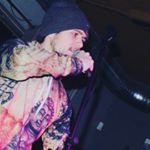 Profile Picture of Grant Howell-Perkins (@therealwill_g) on Instagram