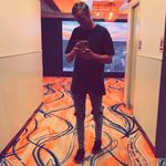 Profile Picture of BRENDEN_BYRNE (@brendenbyrne96) on Instagram