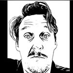 Profile Picture of John Screenman (@j_kjellman) on Instagram