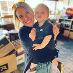 Profile Picture of Sarah Hawes (@slayton66) on Instagram