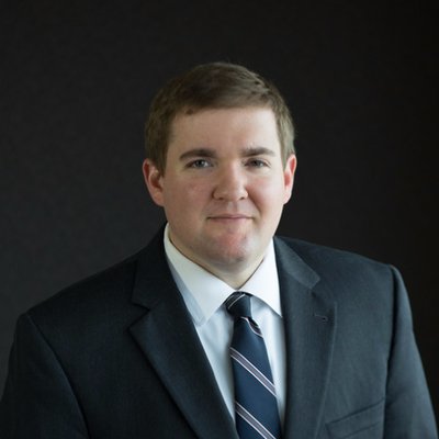 Profile Picture of Alan Simpson (@AlanTSimpson) on Twitter