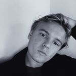 Profile Picture of Bertram Sylvester Gylling (@bertramgylling) on Instagram