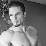 Profile Picture of Richárd Krizsa (@richardkrizsa) on Instagram