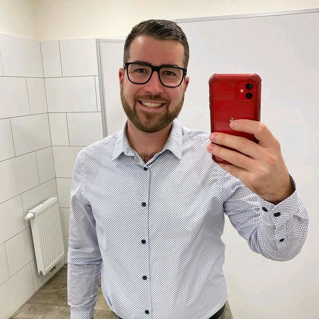 Profile Picture of douglas_wimmer (@douglas_wimmer30) on Tiktok
