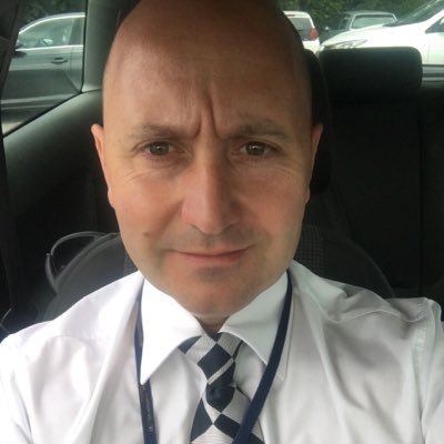 Profile Picture of Mark Collings (@MarkCollings7) on Twitter
