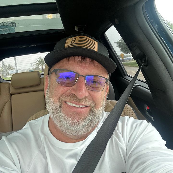 Profile Picture of Chad Brezzo LeBoeuf (@chadbcool) on Tiktok