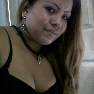 Profile Picture of Mariel Matos (@marielmatos5) on Twitter