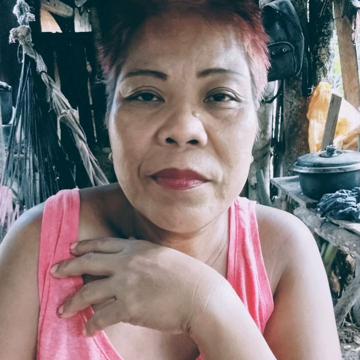 Profile Picture of wilma cabilin (@wilma.cabilin) on Tiktok