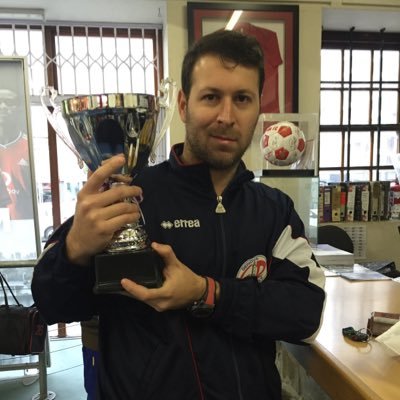 Profile Picture of Adam Sack (@adsacky) on Twitter