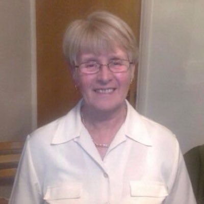Profile Picture of Janet Bale (@JanetRam35) on Twitter