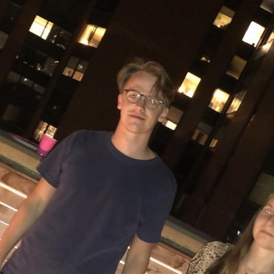 Profile Picture of Nathan Dahlen (@natedahlen) on Twitter