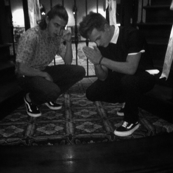 Profile Picture of Adam Falatko (@zombieyouth) on Poshmark